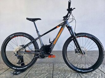 Elektrokolo Rocky Mountain GROWLER POWERPLAY 30 2022 643Wh 2