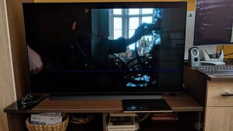 LG OLED 48C2 - 1