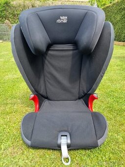 Autosedačka Britax Romer Kidfix SL