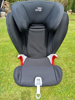 Autosedačka Britax Romer Kidfix SL - 1