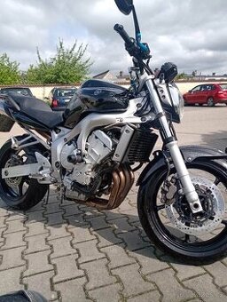 Frazer fz6n