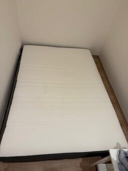 Matrace 140x200 MORGEDAL - 1