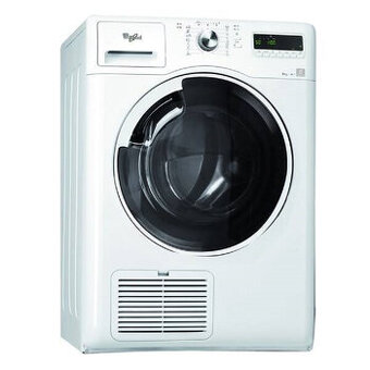 Sušička Whirlpool AHIC 992 na 9kg - TOP