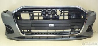 AUDI A6 C8 2018-2023 4k0807611 POD 6 PDC PŘEDNÍ NÁRAZNÍK