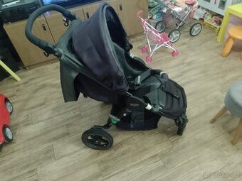Kočárek Britax B-Motion 4