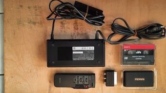 Sony CCD-TR606E