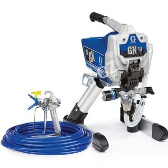 Prodám GRACO stříkací techniku GX19