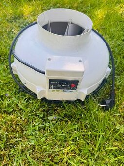 Prima klima pk 160-2 - 1
