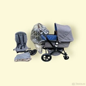 Kočárek Bugaboo Cameleon 3