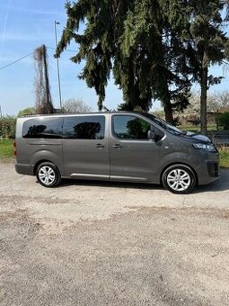 Citroen Spacetourer XL 180PS