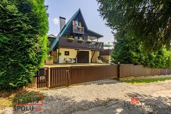 Prodej, domy/chata, 112 m2, 46353 Rynoltice, Liberec [ID 721