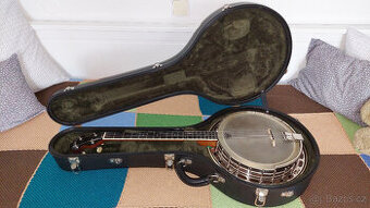 Banjo Čapek - 1