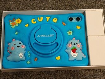 Dětský tablet Tablet Teclast P30T Kids blue - 1