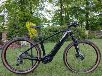 elektrokolo nové UPLAND E-Offroad S1, motor Shimano
