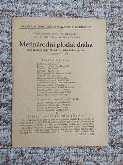 Bulletin, retropohledy