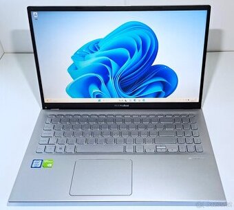 Asus VivoBook X512U i5-8250 SSD256+HDD500 12gbRAM W11
