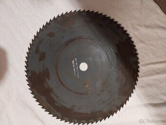 Řezný kotouč 400 x 30