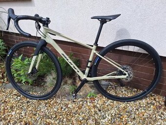Gravel SUNN Venture S1 - 1
