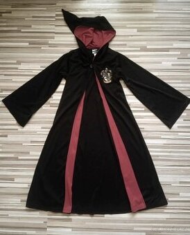 kostým Harry Potter s brýlemi - 1