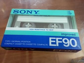Sony EF90