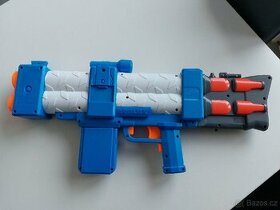 Nerf Roblox Arsenal Pulse Laser - 1