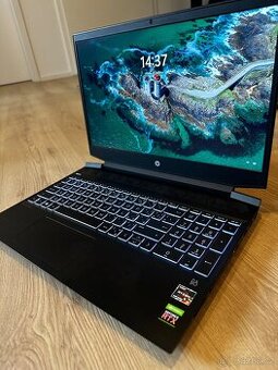 HP Pavilion 15 Gaming 15ec-2700nc