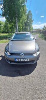 Volkswagen Golf 7 1.6 TDI