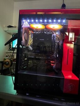 Herní pc