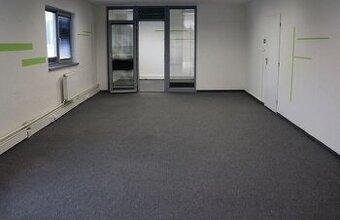 Pronájem klimatizované kanceláře, 45m2, Olomouc