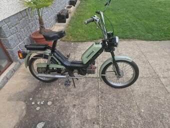 Babetta 210 dvourychlostní