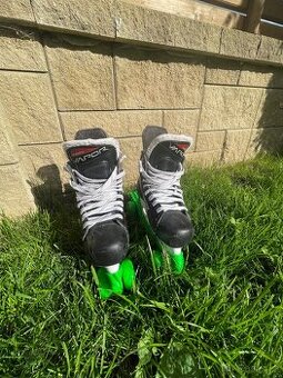 Bauer vapor x3.5 velikost 34-35 - 1