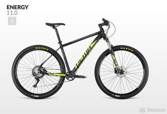 Kolo MTB DEMA ENERGY 11.0 , velikost 21