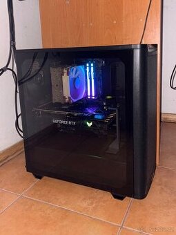 GeForce RTX 3080 10GB ASUS TUF GAMING V2
