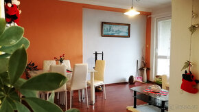 Vítkov - RD se zahradou 680 m2