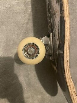 Prodám skateboard - 1