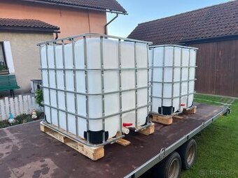 IBC 1000L