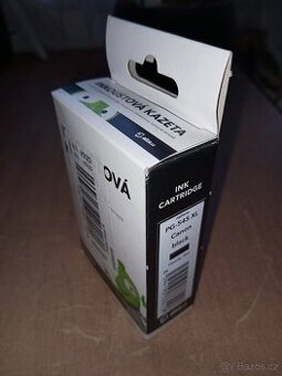 Cartridge PG-545 XL Canon