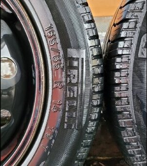 Sada R14 s diskem