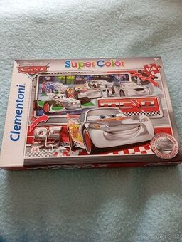 Prodám puzzle
