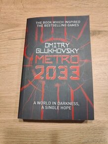 Metro 2033 ENG - 1