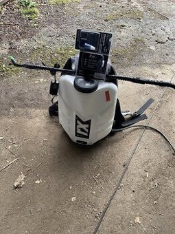 Aku postřikovač Marolex RX - 1