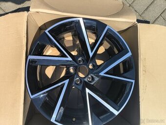 ALU kola VEGA 18 5x100