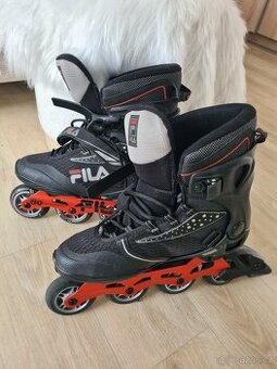 In-line Brusle Fila bond 80. Vel.44