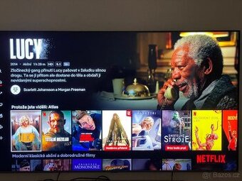 Televize Samsung