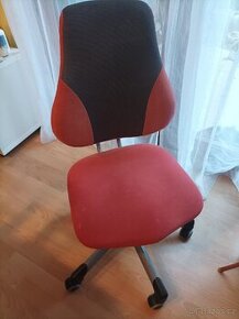 Dětská židle