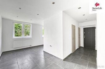 Prodej bytu 3+kk 61 m2 Osvobození, České Meziříčí