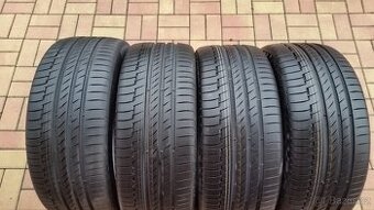 245/45 R19 102Y MO-V nové letní pneumatiky CONTINENTAL