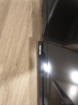 Toshiba televize