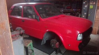 Škoda 130GL