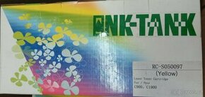 Toner kompatibilní Epson Samsung